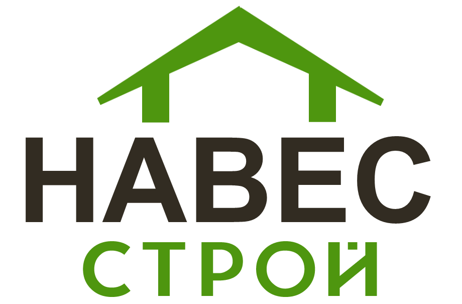 Навесы в Воскресенском